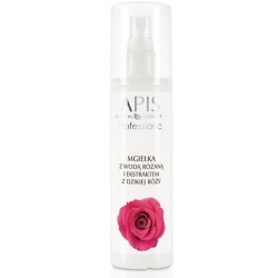 APIS Mgiełka z ekstraktem z dzikiej róży 150ml